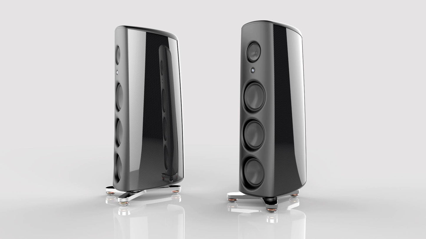 Magico M6 speaker (single)
