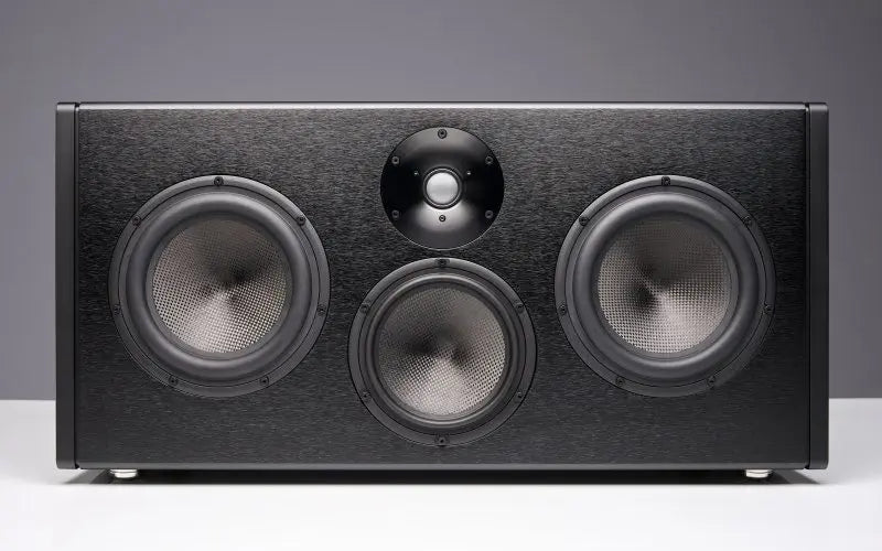 Magico SCC speaker (each)