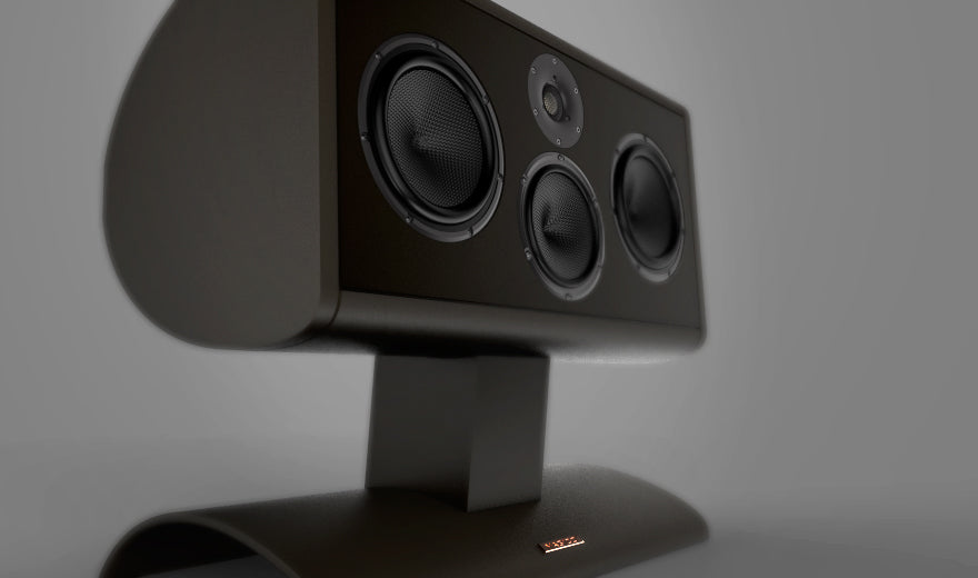 Magico SCC speaker (each)