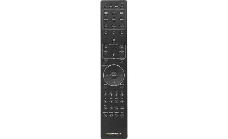 Marantz Model 30 remote