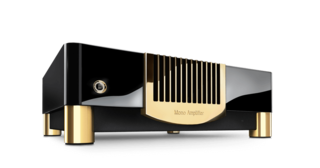 MBL N15 Mono Power-Amplifier