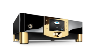 MBL N51 Integrated Amplifier