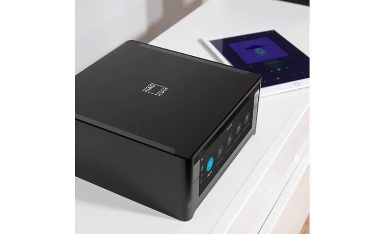 NAD Masters Series M10 V2