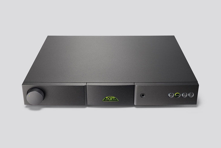 Naim Nait 5SI Integrated Amplifier