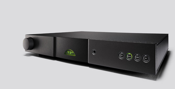 Naim Nait 5SI Integrated Amplifier