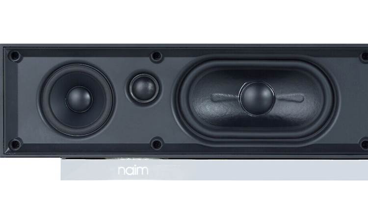 Naim Audio Mu-so 2nd Generation Premium Wireless Speaker