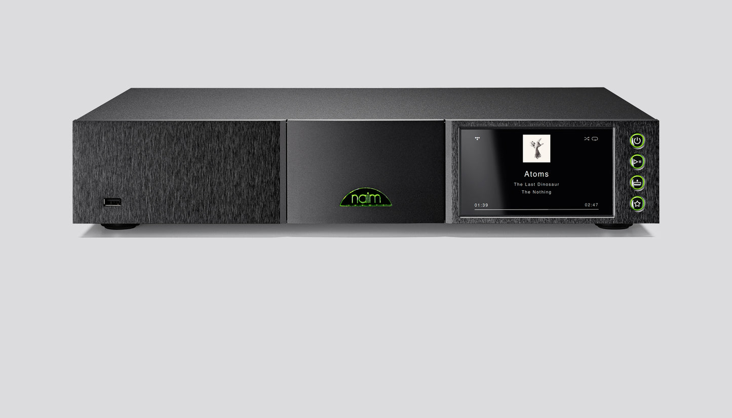 Naim NDX 2 Network Music Player