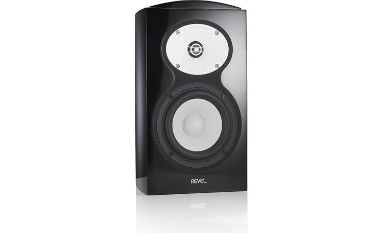 Revel PerformaBe M126Be image in black gloss