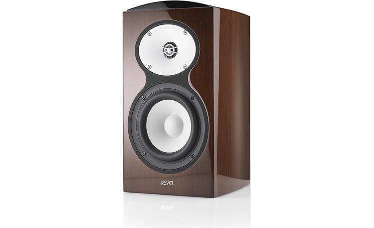 Revel PerformaBe M126Be image in walnut