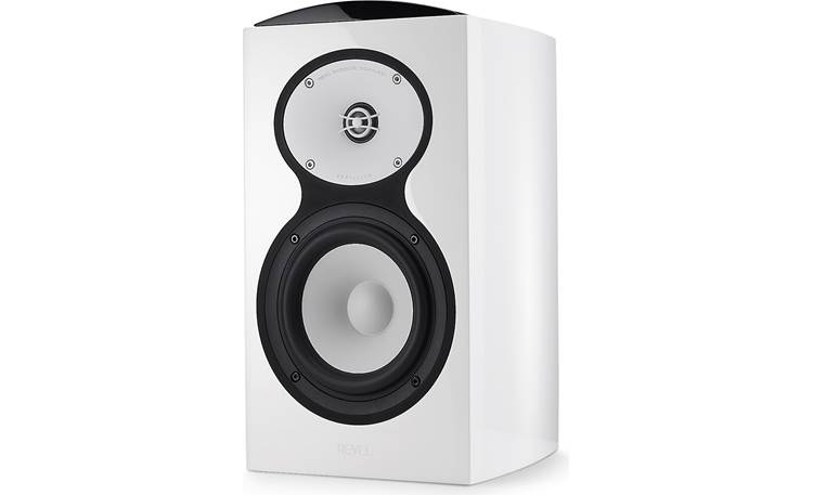 Revel PerformaBe M126Be image in gloss white