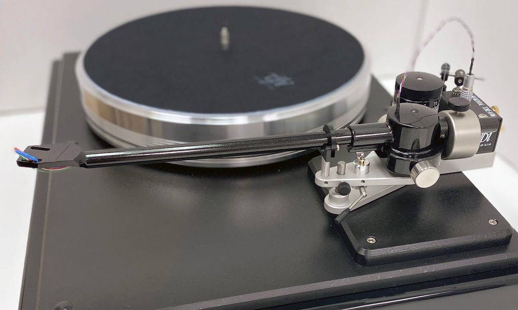 VPI Classic Signature