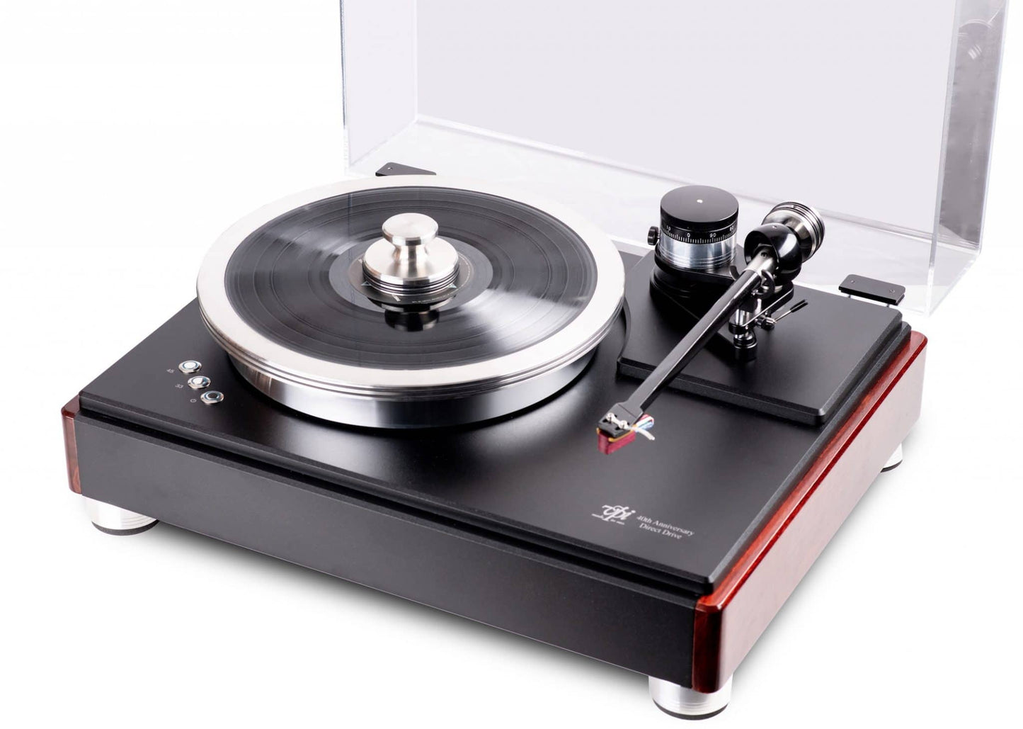 VPI - HW-40 Anniversary Direct Drive Turntable
