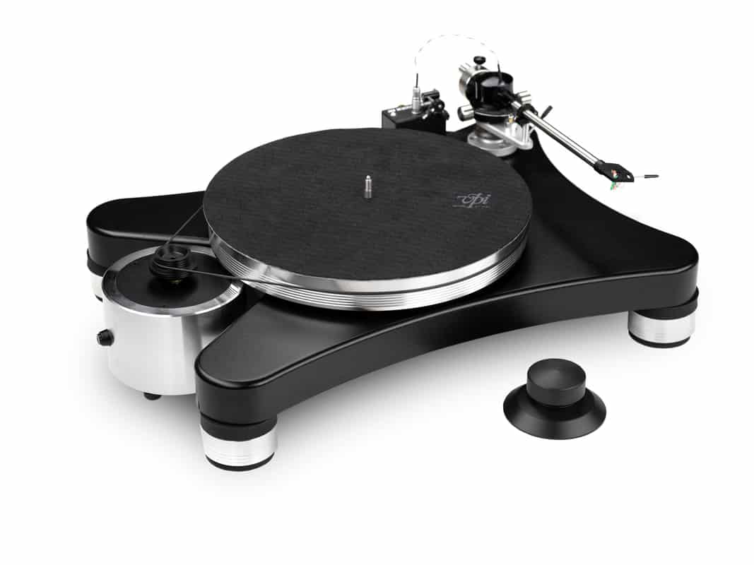 Re-introducing the audio world to the best-selling VPI table of all time - better than the old one, better than it should be at this price! The Scout has become one of the world's best-reviewed turntables! The Scout 21 is so simple to set-up, you can have the table up and running in just minutes. Featuring exceptional build quality,