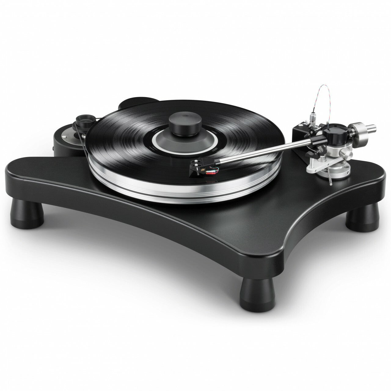 VPI Scout