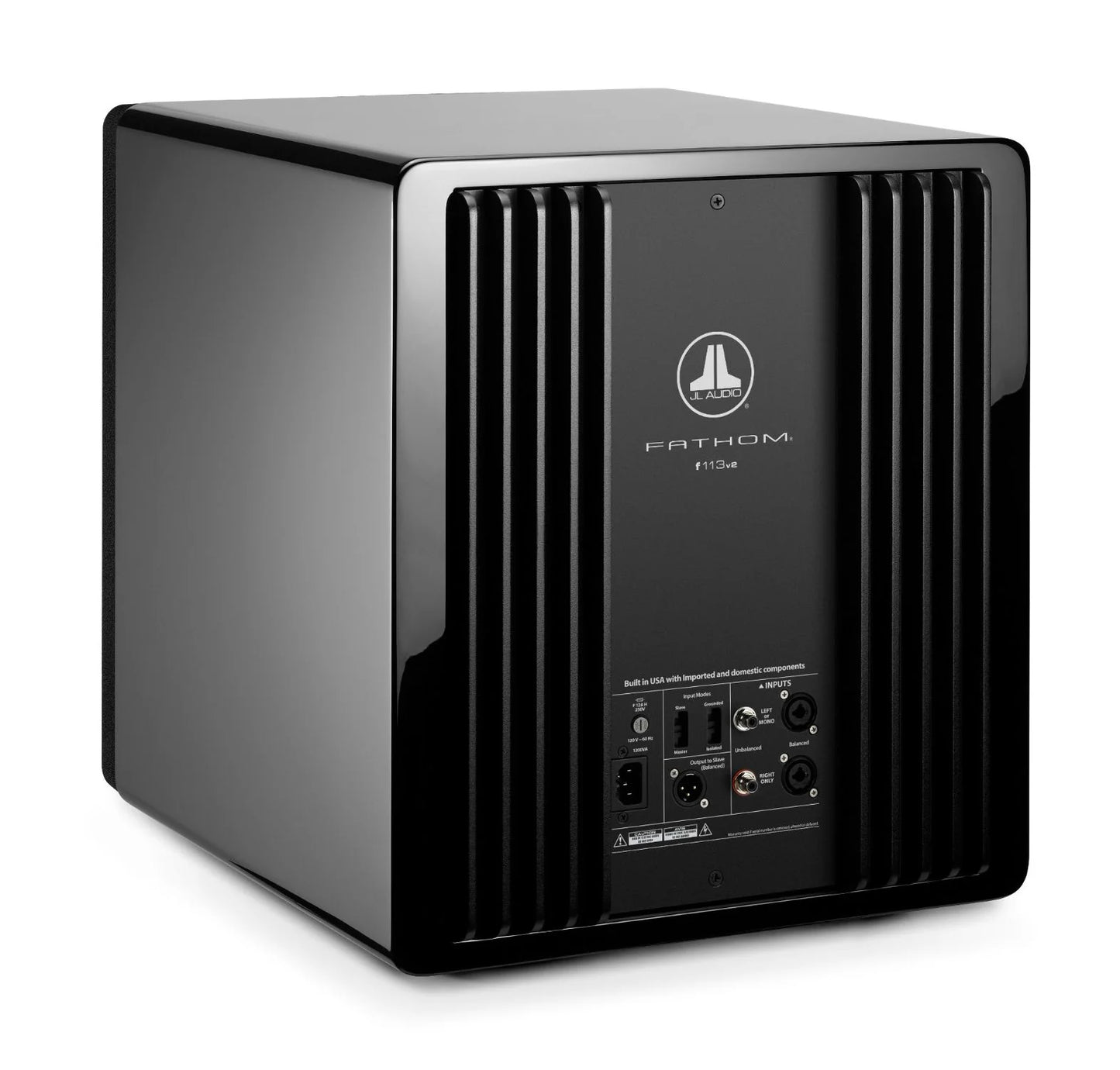 JL Audio Fathom f113v2 13" Subwoofer