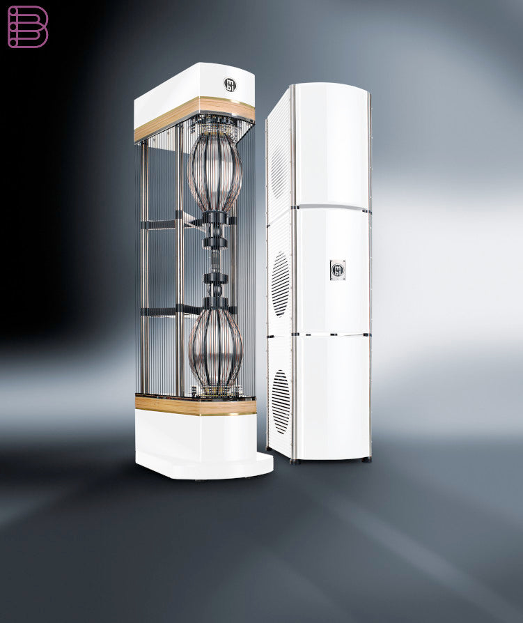 MBL Radialstrahler 101 X-treme (single)