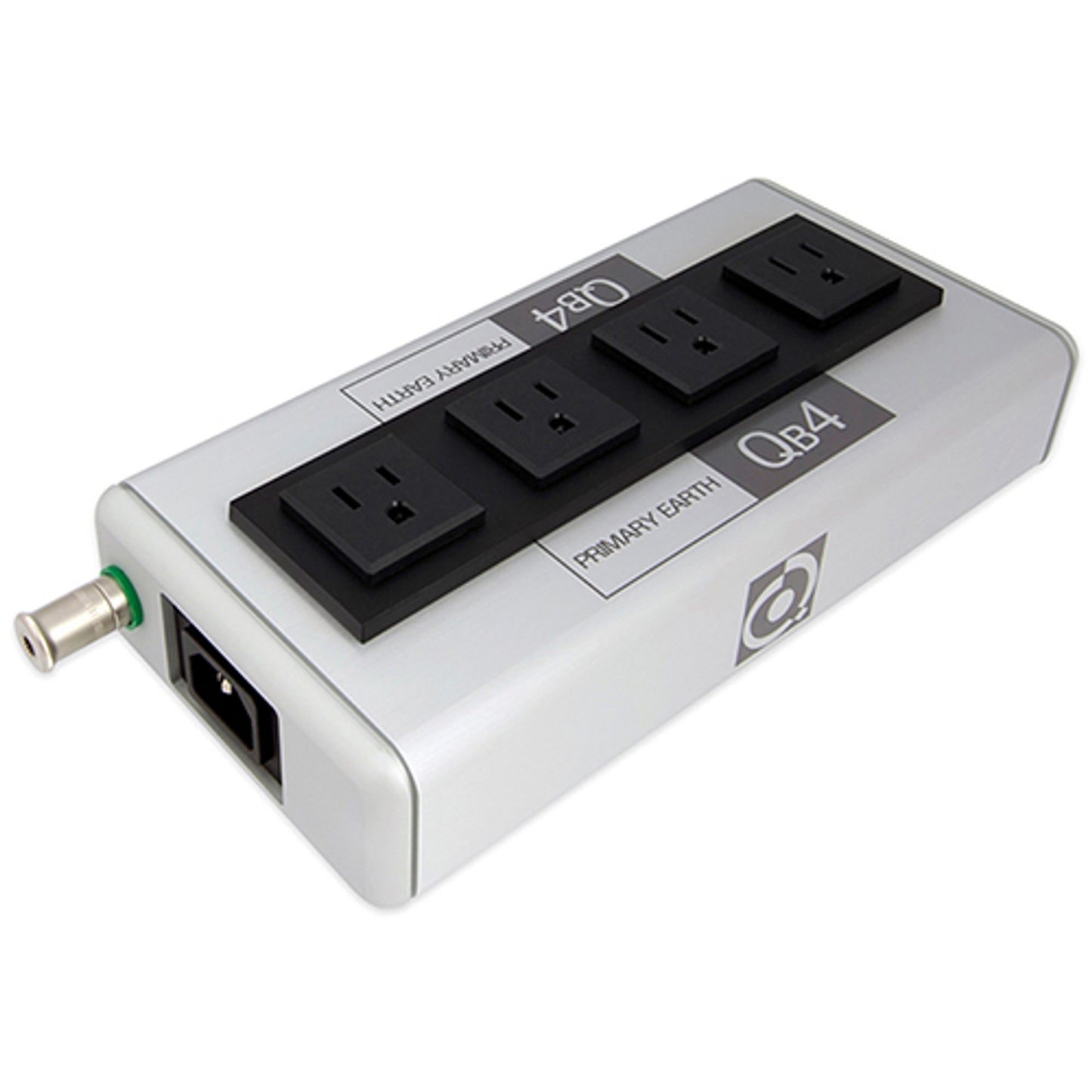 Nordost QRT QB4 Mark II Power Distribution Block