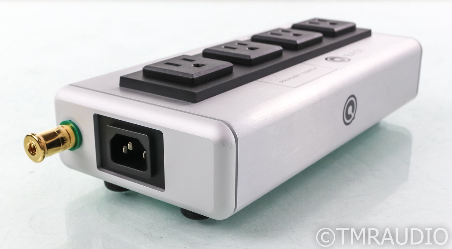 Nordost QRT QB4 Mark II Power Distribution Block