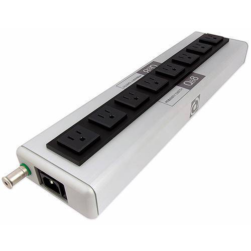 Nordost QRT QB8 Mk II Power Distribution Block