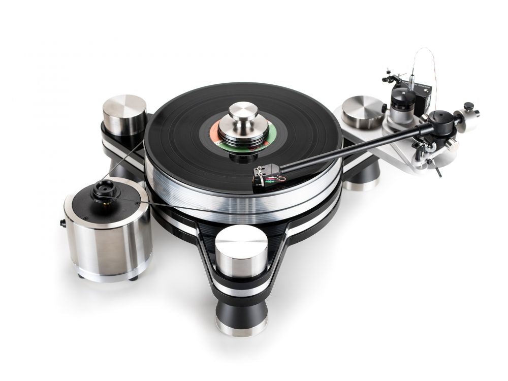 VPI Avenger
