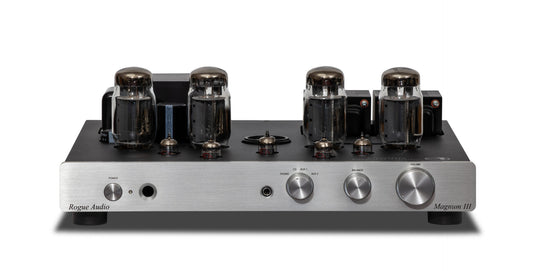 High-end Tube Amplifier: The Ultimate Guide