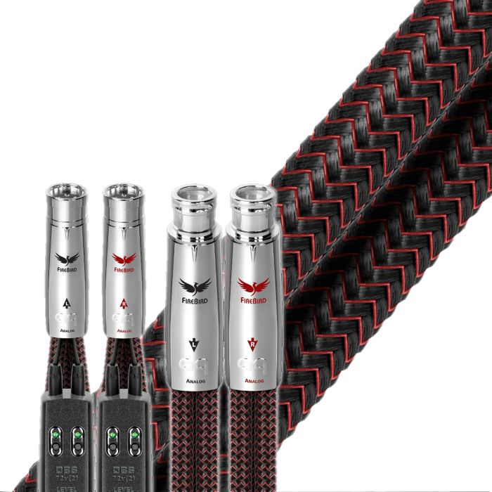 Audio Interconnects – Audio Solutions