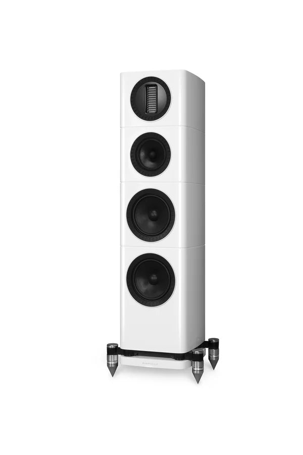 Wharfedale Elysian 3 Floorstanding Speakers (Pair)