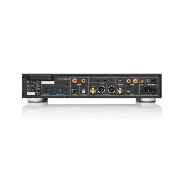 HiFi Rose RS451 Network Network Streamer and DAC