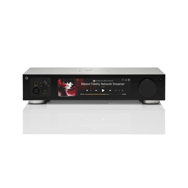 HiFi Rose RS451 Network Network Streamer and DAC