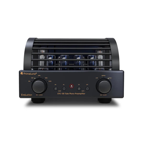 PrimaLuna EVO 100 Phonostage