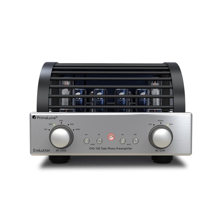 PrimaLuna EVO 100 Phonostage - Thumbnail 2