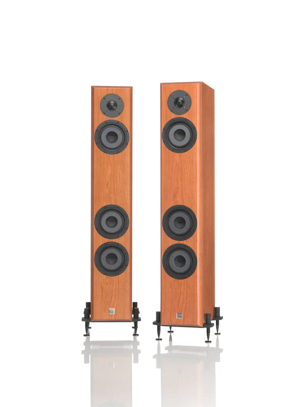 Vienna Acoustics Beethoven Baby Grand Reference speakers (pair)
