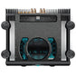 Chord Electronics Ultima Integrated Amplifier black-top view