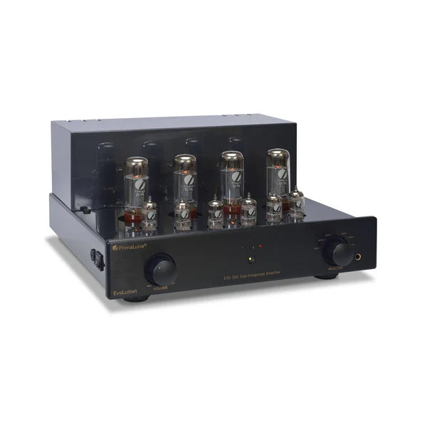 PrimaLuna EVO 300 Tube Integrated Amp