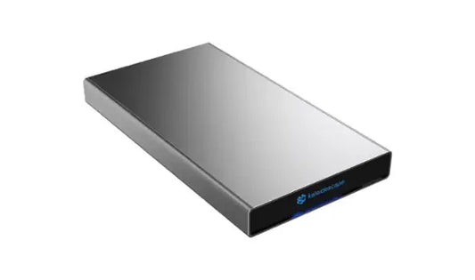 Kaleidescape - Terra Prime 8TB Movie Server  Top View