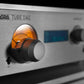 Nagra Tube DAC detail