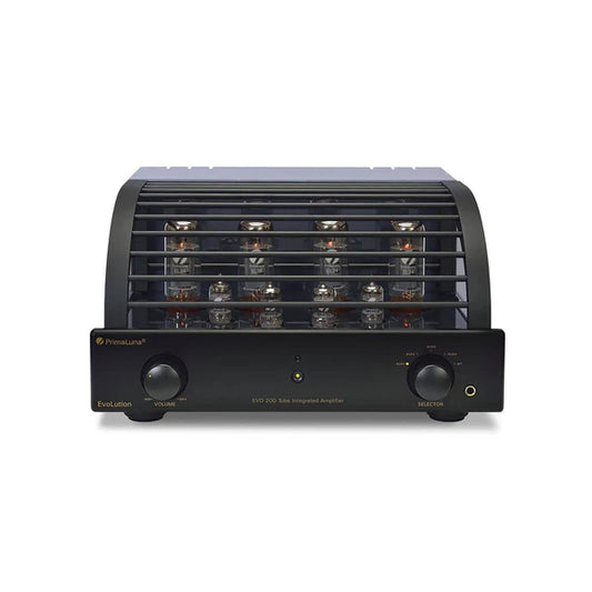 PrimaLuna Evo 200 Tube Integrated Amplifier