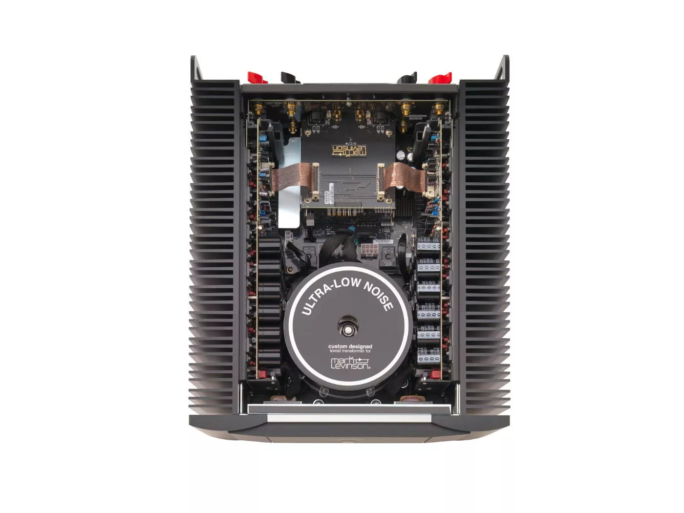 Mark Levinson - No 534 Power Amplifier OPEN BOX