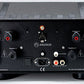 Pass Labs XA60.8 rear view
