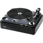 THORENS TD 124 DD Two-Speed Stereo Turntable