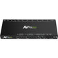 AVPro Edge 4x2 HDMI 8K60 Matrix Switcher top view