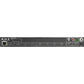 AVPro Edge AC-MX-82 8x2 HDMI 4K Matrix/Auto Switcher rear view 2