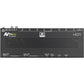 AVPro Edge AC-MX-82 8x2 HDMI 4K Matrix/Auto Switcher top view