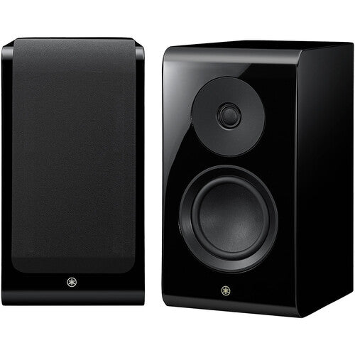 Yamaha NS-600A 2-Way Bookshelf Speaker (Single)