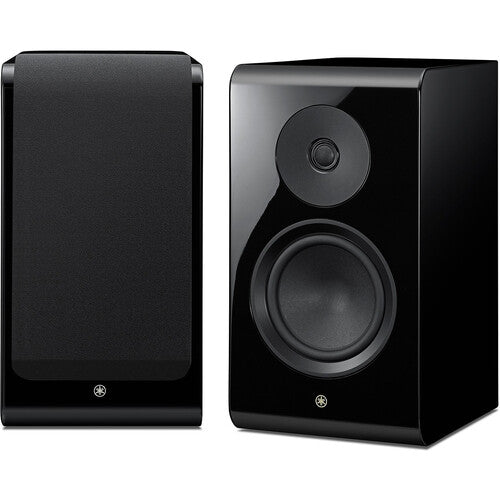 Yamaha NS-800A 2-Way Bookshelf Speaker  (Single)