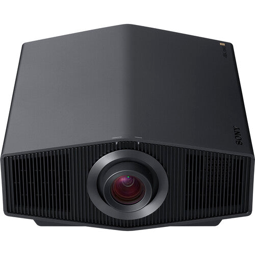 Sony Bravia Projector 9 VPL-XW8100ES 3400-Lumen UHD 4K HDR Laser SXRD Home Cinema Projector