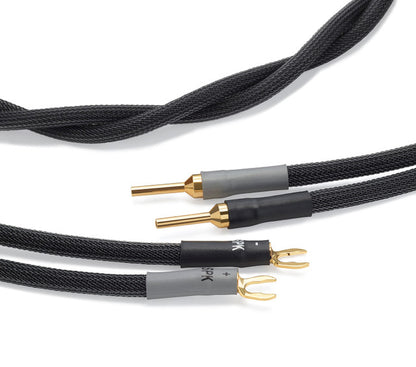 Shunyata Research Gamma Speaker Cables (Pair)