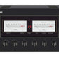 Luxman L-509Z Integrated Amplifier - Black Edition CENTENNIAL 100th Anniversary Limited Edition front view