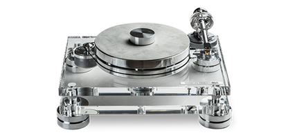 Musical Fidelity M8xTT Turntable