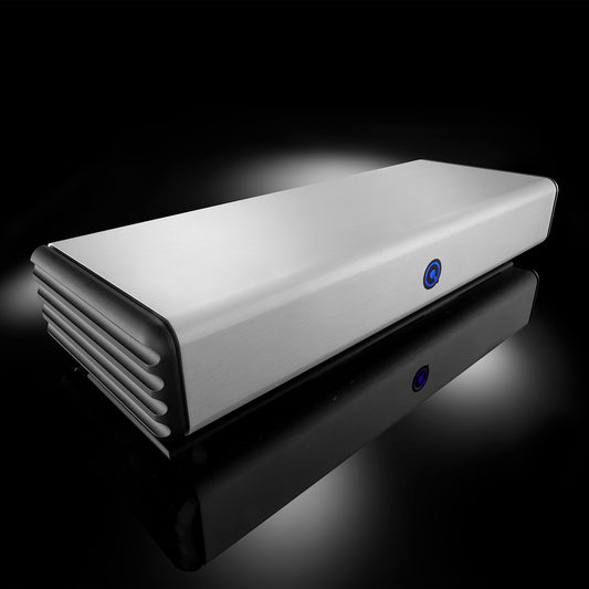 Nordost QNET-7 Audiophile Switch front view